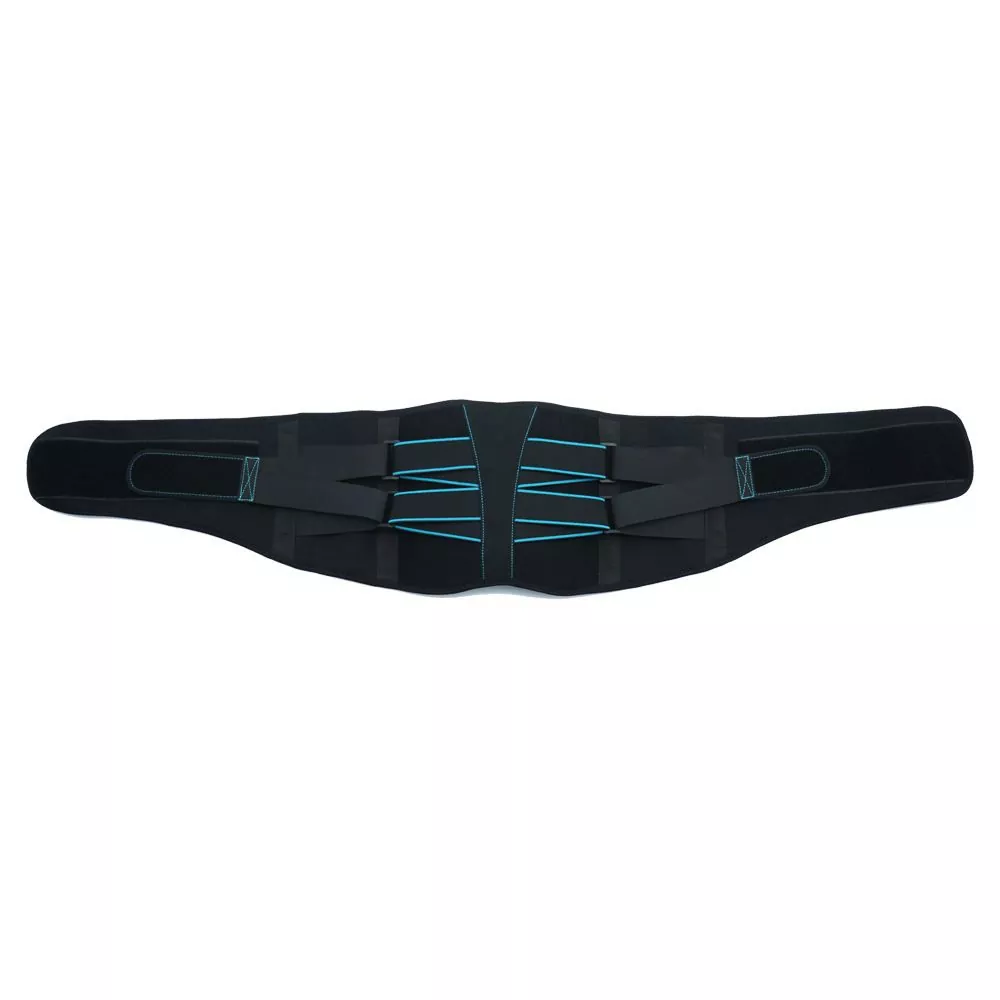 腰痛緩和バックブレースベルトは毎日の快適さをどのように変えますか?